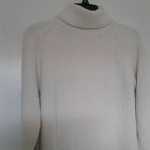 Beautiful White Sweater